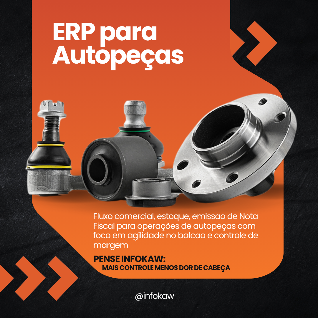 Autopecas