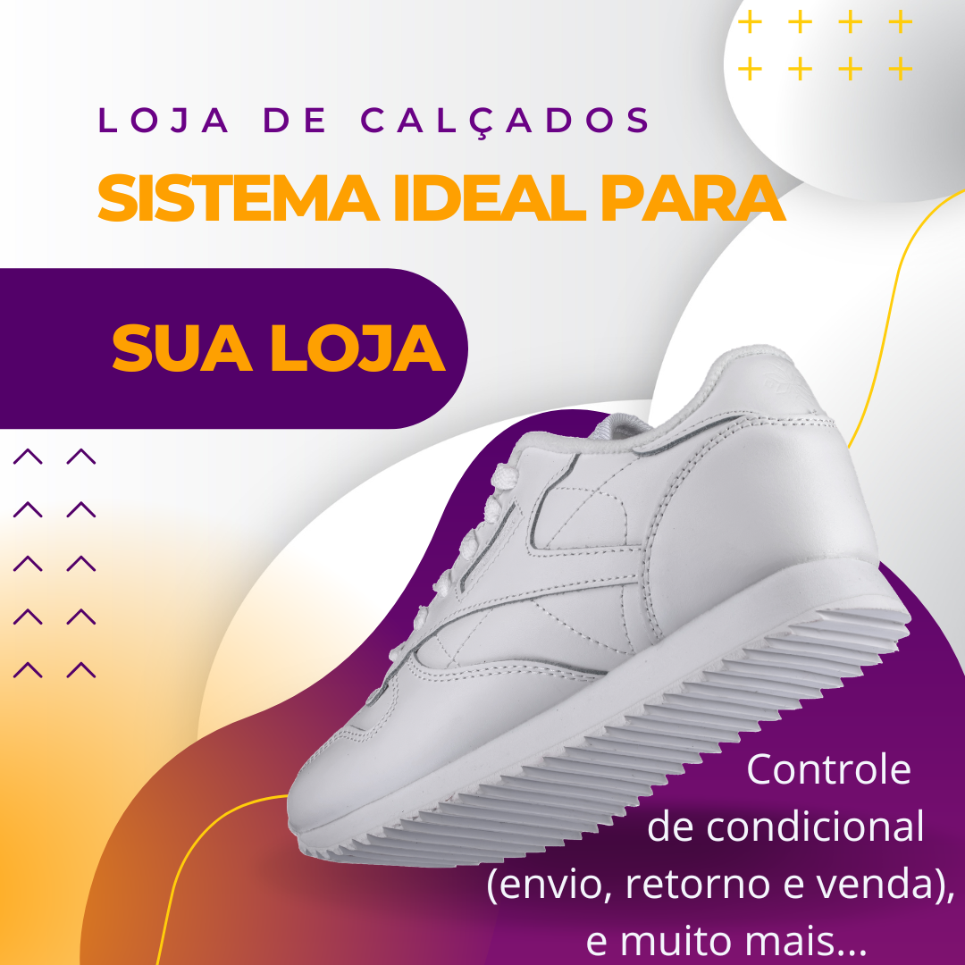 Loja de Calçados