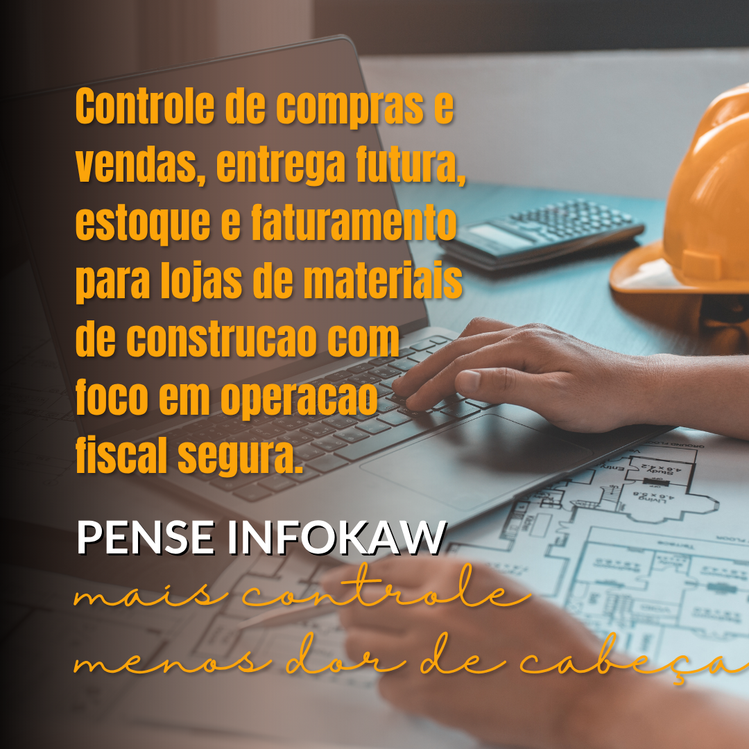 Materiais de Construcao
